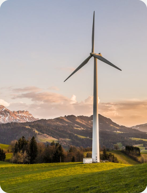 Turbina eólica